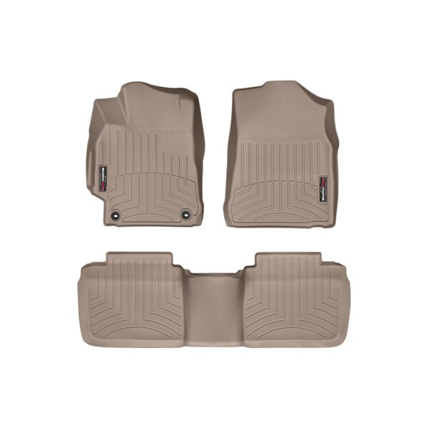 Floorliners, 457881-454002